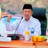 Rakor Bersama Pemda Se-NTT, Menteri Nusron Minta Dukungan Kepala Daerah Wujudkan Transformasi Layanan Pertanahan