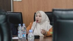 Medan Utara Butuh Pustu Baru! Tia Ayu Minta Pustu Labuhan Deli Jadi Prioritas 2026
