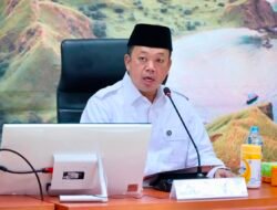 Cegah Masalah di Masa Depan, Menteri Nusron Ajak Pemda Percepat Sertipikasi Tanah Rumah Ibadah di NTT