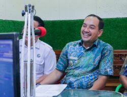 Lahirkan Generasi Bebas Stunting, Wali Kota Tebingtinggi Dorong Optimalisasi SP3 CATIN