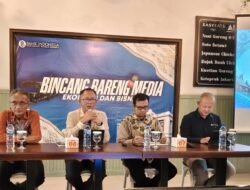 BI Sumut Perkuat Sinergi dengan Media, Bahas Prospek Ekonomi dan Inflasi Sumatera Utara
