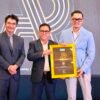 Raih Popular Government Institutions Award 2026, Kinerja Komunikasi Publik Kementerian ATR/BPN Kembali Diakui