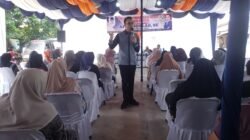 Afif Abdillah SE Tekankan Nilai Ketuhanan dan Persatuan dalam Pendidikan Ideologi Pancasila
