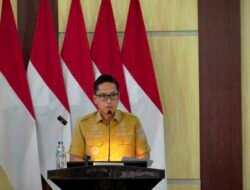 Pastikan Setiap Regulasi Miliki Kepastian Hukum Yang Kuat, Wali Kota Medan Dorong Pencabutan Perda Lembaga Kemasyarakatan