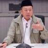 Menteri ATR/Kepala BPN: Pengukuran Terjadwal Sudah Berlaku di 400 Kantor Pertanahan