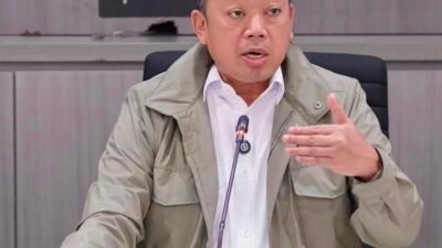 Menteri ATR/Kepala BPN: Pengukuran Terjadwal Sudah Berlaku di 400 Kantor Pertanahan