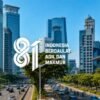 Pemerintah Tegaskan Hoaks Digital Bisa Cemari Semangat HUT ke-81 RI