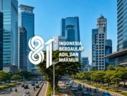 Pemerintah Tegaskan Hoaks Digital Bisa Cemari Semangat HUT ke-81 RI