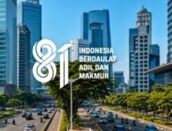 Pemerintah Tegaskan Hoaks Digital Bisa Cemari Semangat HUT ke-81 RI